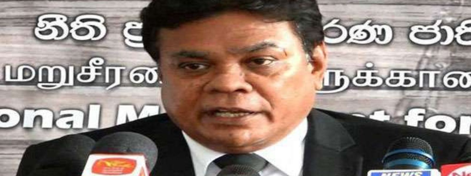 Wanninayake Before Mt Lavinia Magistrate